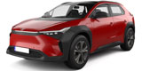 Toyota bZ4X 2022-
